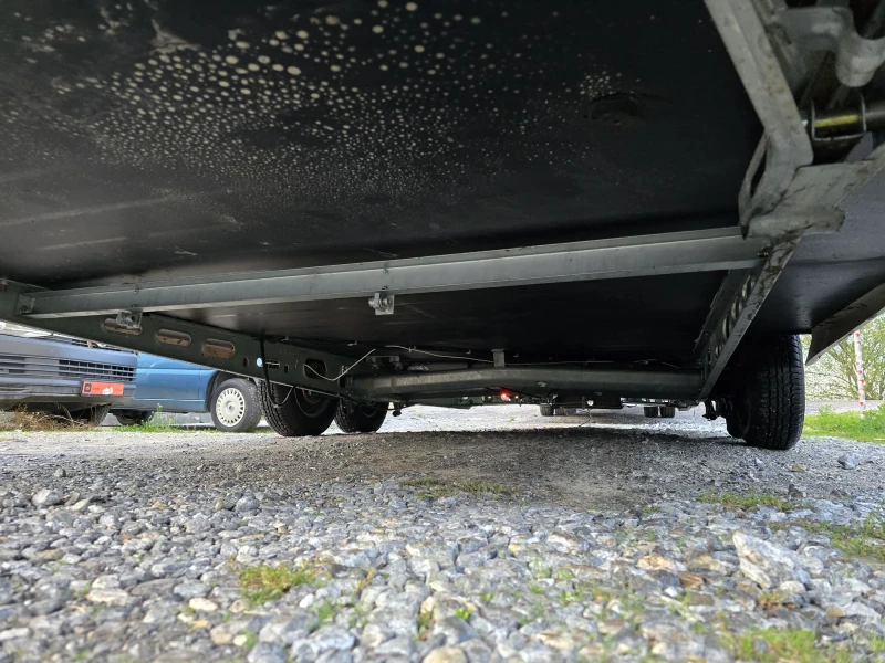 Каравана Dethleffs Exclusiv Топ Лукс за годините, снимка 7 - Каравани и кемпери - 52249865