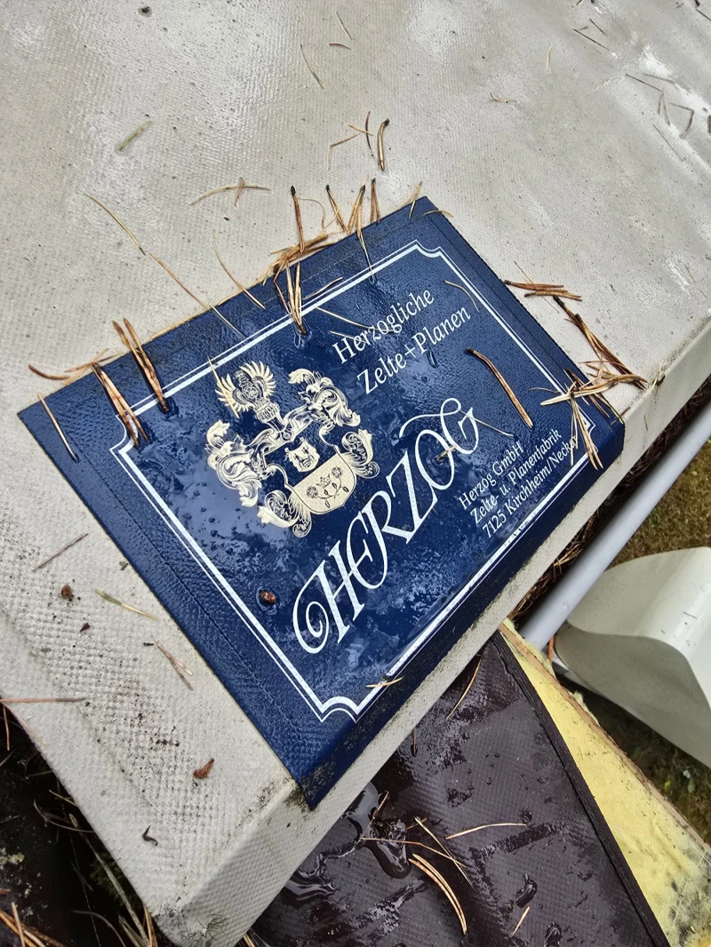 Каравана Dethleffs Exclusiv Топ Лукс за годините, снимка 9 - Каравани и кемпери - 52249865