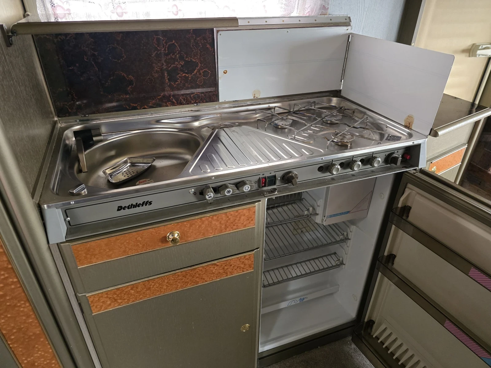 �������� Dethleffs Exclusiv ��� ���� �� �������� | Mobile.bg � ����������� 13