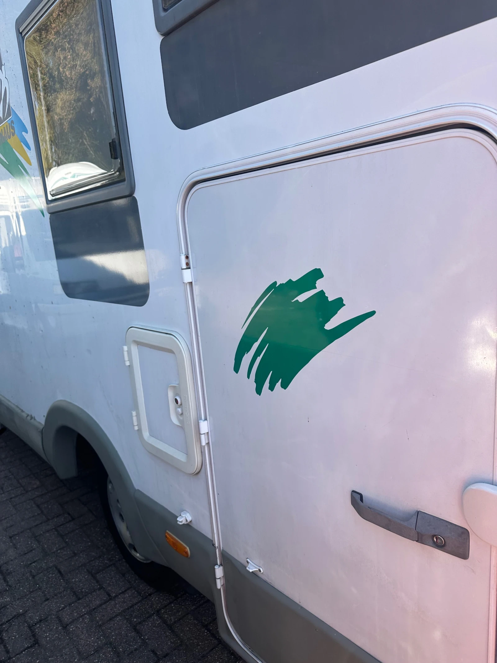 Кемпер Knaus Fiat, снимка 6 - Каравани и кемпери - 54241546