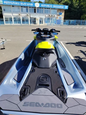  Bombardier Sea Doo  !!! RXP-RS 325  | Mobile.bg    8