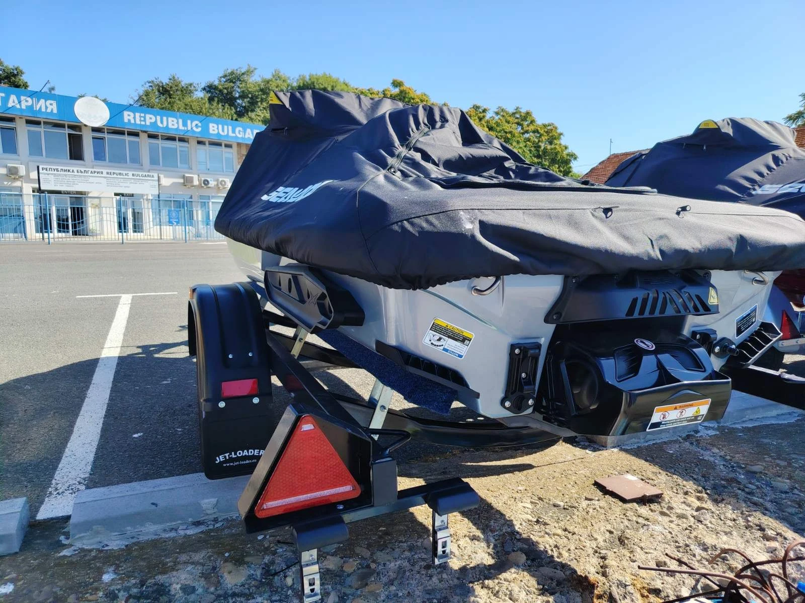  Bombardier Sea Doo  !!! RXP-RS 325  | Mobile.bg   13