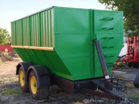 За трактор Други, снимка 1