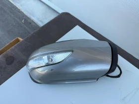 Огледало дясно Mercedes A-Class 169, снимка 3