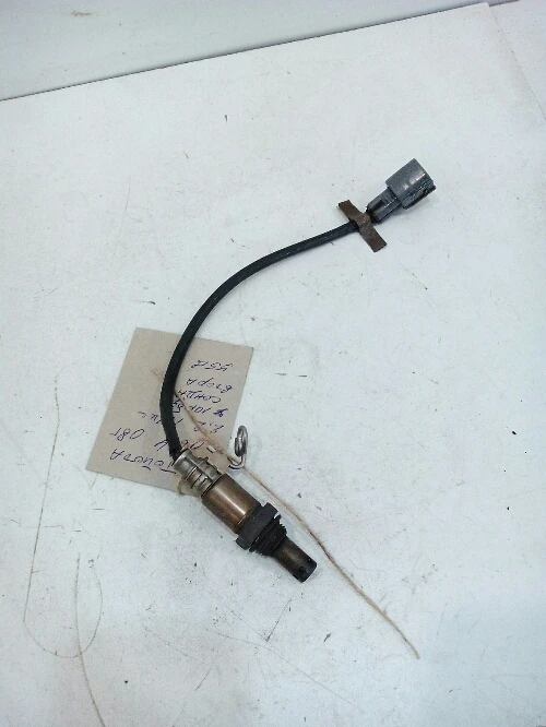 Ламбда сонда Тойота Рав4 (2)
