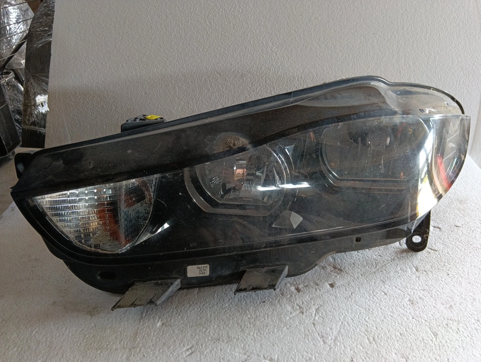 ��� ��� ��������� GX7313W030GE Jaguar XE | Mobile.bg � ����������� 1