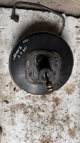   /    Renault Laguna 2002 - 8200100246 A / 03.7874.0802.4 | Mobile.bg    2