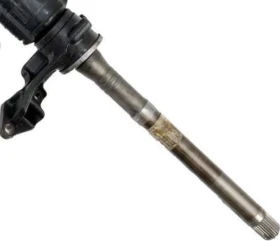 Привод за предна дясна полуоска на Хюндай Санта фе 2