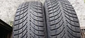 Гуми Зимни 215/70R16, снимка 2
