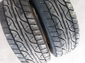 Гуми Всесезонни 215/75R15, снимка 3 - Гуми и джанти - 44173873