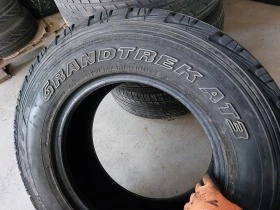 Гуми Всесезонни 215/75R15, снимка 6 - Гуми и джанти - 44173873