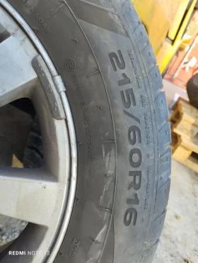    215/60R16  Subaru Forester | Mobile.bg    3