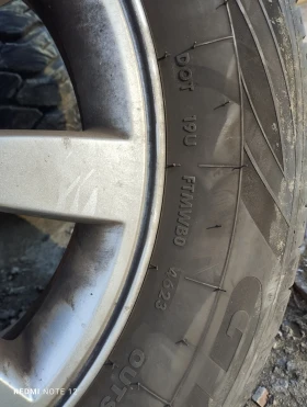    215/60R16  Subaru Forester | Mobile.bg    4