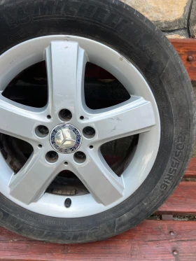 ���� � ������ 205/55R16 | Mobile.bg � ����� ������ 6