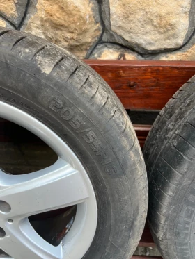 ���� � ������ 205/55R16 | Mobile.bg � ����� ������ 5