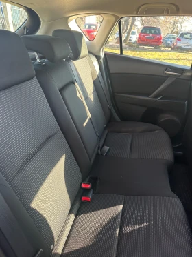 Mazda 3 1.6 DIESEL AUSTRIA, снимка 14