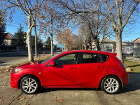 Mazda 3 1.6 DIESEL AUSTRIA, снимка 8