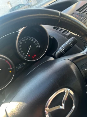 Mazda 3 1.6 DIESEL AUSTRIA, снимка 9