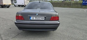 BMW 730 D 2002, снимка 3