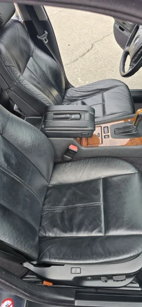 BMW 730 D 2002, снимка 10