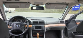 BMW 730 D 2002, снимка 8