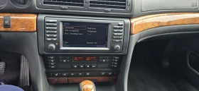 BMW 730 D 2002, снимка 9