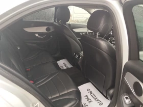 Mercedes-Benz C 220 2.2cdi AMG-pacet Navi, снимка 9