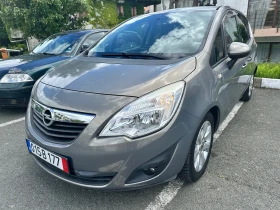 Opel Meriva 1, 6 ГАЗ/БЕНЗИН