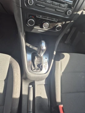 VW Golf  6 1.6 TDI DSG На Части, снимка 10
