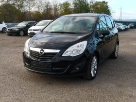 Opel Meriva 1.4Ti 120к.с. 101000км. Евро 5, снимка 1