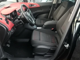 Opel Meriva 1.4Ti 120к.с. 101000км. Евро 5, снимка 6