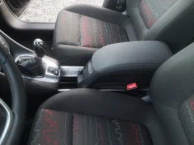 Opel Meriva 1.4Ti 120к.с. 101000км. Евро 5, снимка 10