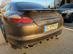 Porsche Panamera, снимка 12