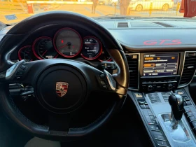 Porsche Panamera, снимка 8