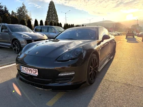 Porsche Panamera, снимка 2