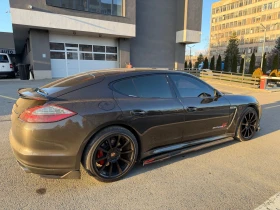 Porsche Panamera, снимка 4