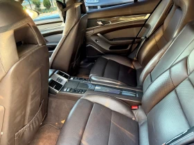 Porsche Panamera, снимка 11