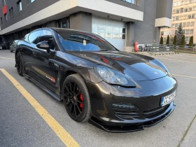 Porsche Panamera, снимка 3
