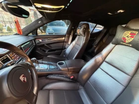 Porsche Panamera, снимка 10