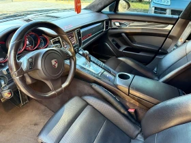 Porsche Panamera, снимка 13