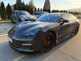 Porsche Panamera, снимка 1