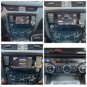 Skoda Octavia 2.0-150 TDI DSG! NAVI! KOJA! ХENON! PODGREV! FULL, снимка 12