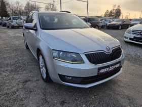 Skoda Octavia 2.0-150 TDI DSG! NAVI! KOJA! ХENON! PODGREV! FULL, снимка 3