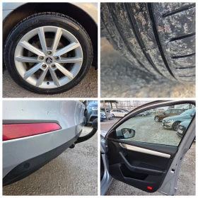 Skoda Octavia 2.0-150 TDI DSG! NAVI! KOJA! ХENON! PODGREV! FULL, снимка 15
