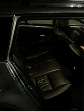 BMW 530, снимка 7