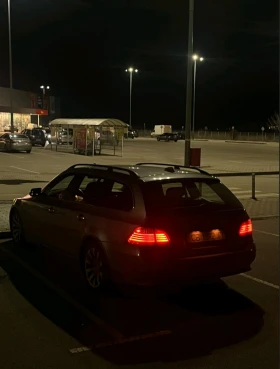 BMW 530, снимка 6