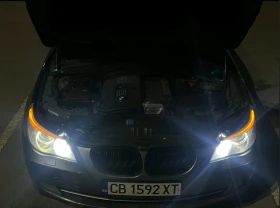 BMW 530, снимка 4
