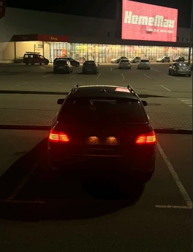 BMW 530, снимка 11