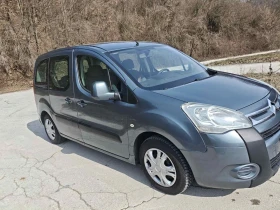 Citroen Berlingo, снимка 2