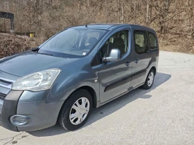 Citroen Berlingo, снимка 3